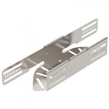 Bend, angle-adjustable, 60 A2