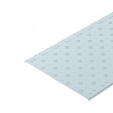 Chequer plate cover DBKR FS