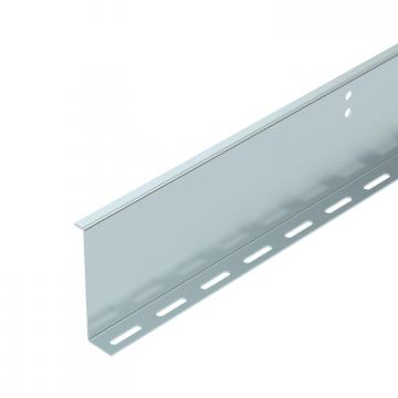 Barrier strip, Z-shaped 110 FS