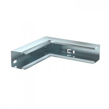 Internal corner, for cable trunking type LKM 40040