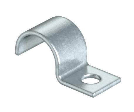 Fastening clip 1015, medium-duty 7