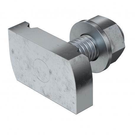 Hammer-head bolt ZL 34.5 | 20 | 8 | M 10 x 30