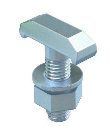 Hook-head screw ZL 43 | 21 | 12 | M8x60mm