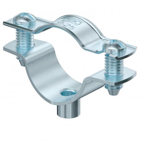 Spacer clip 732 G 1.25 |  | 20 | 25 | Steel | Electrogalvanized