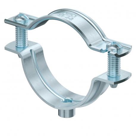 Spacer clip 732 G 1.5 |  | 36 | 44 | Steel | Electrogalvanized