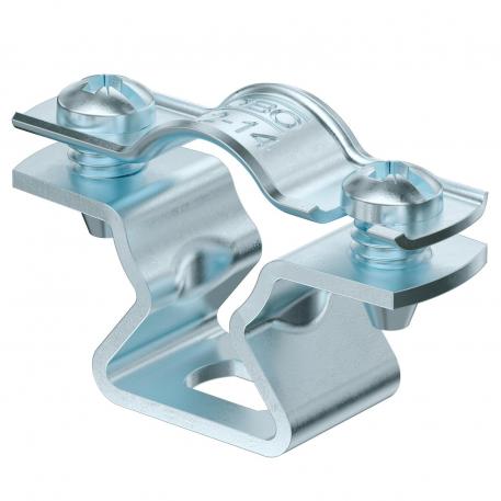 Spacer clip 733 G 1.5 |  | 12 | 14 | Steel | Electrogalvanized