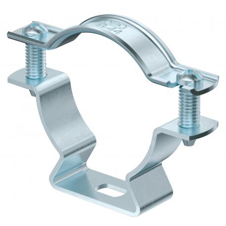 Spacer clip 733 G 1.5 |  | 36 | 44 | Steel | Electrogalvanized