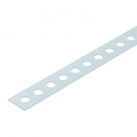 Perforated steel strap 12 | 17 x 0,7 | 6.3 | 