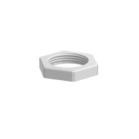 Locknut, metric thread 36 | 6.5 | M25_x_1,5 | 32