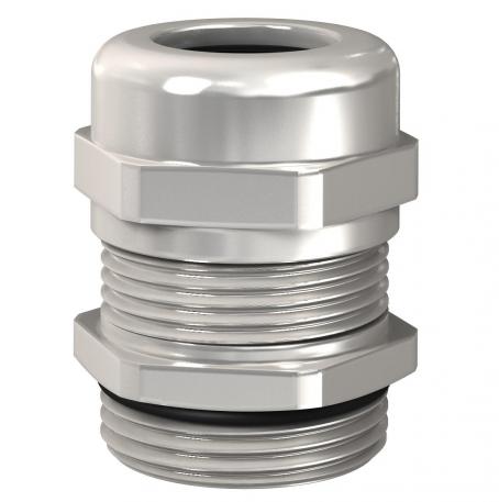 Cable gland, EMC metric