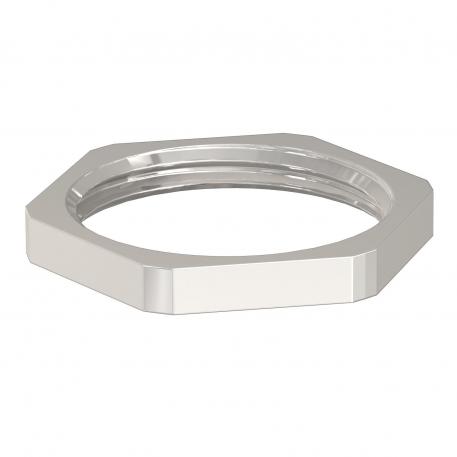 Locknut, metric thread 49.8 | 4.5 | M40_x_1,5 | 45