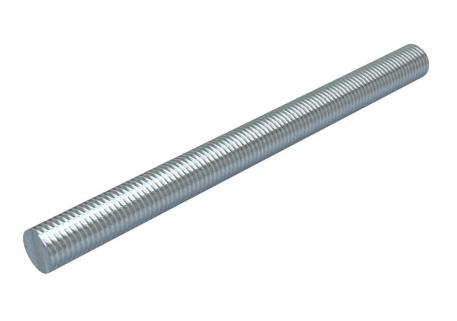 Threaded rod G 1000 1000 | 8.8 | M8