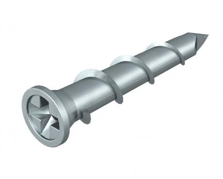 Plasterboard anchor 26.4 | 7.5