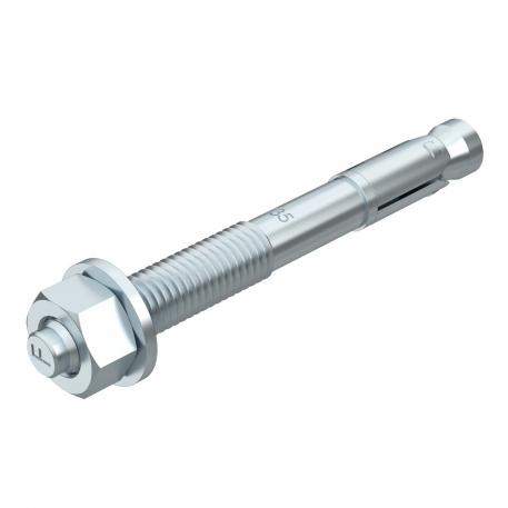 Bolt tie BZ 230 | M10 | Steel