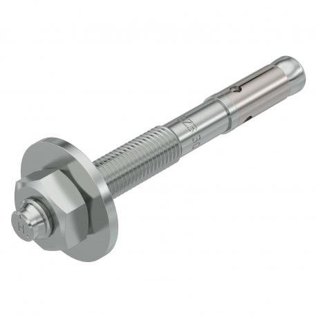 BZ3 bolt tie 90 | M10 | Steel