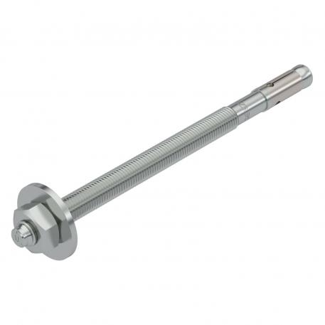 BZ3 bolt tie 155 | M10 | Steel