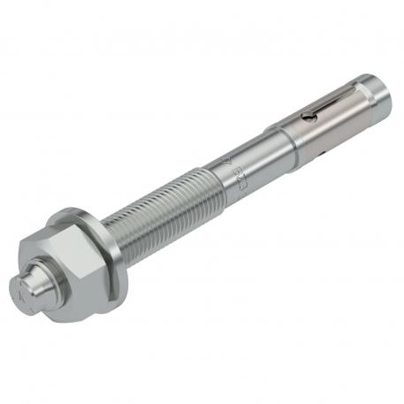 BZ3 bolt tie 110 | M12 | Steel