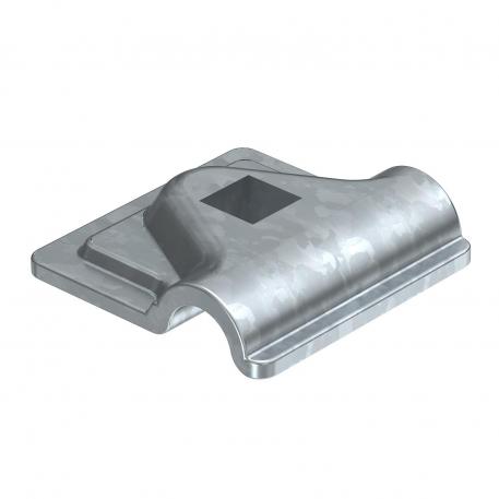 Quick connector, upper part Rd 8–10 mm Rd 8-10