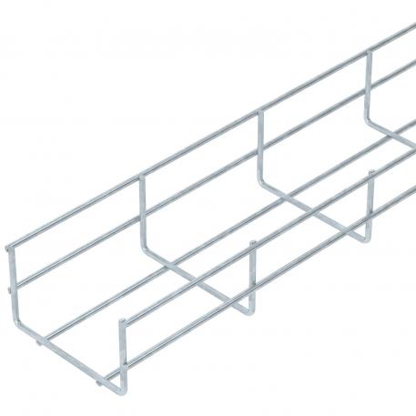 Heavy-duty cable tray SGR 55 FT 3000 | 100 | 55 | 6 | 40 | 