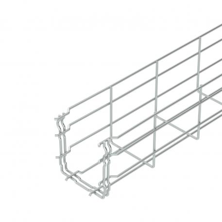 Mesh cable tray GR-Magic® 105 G 3000 | 100 | 105 | 3.9 | 82 | no