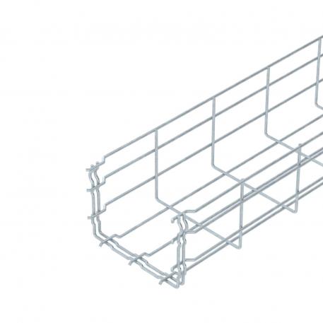 Mesh cable tray GR-Magic® 105 FT 3000 | 150 | 105 | 3.9 | 130 | no