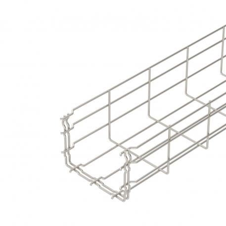 Korvrenn GR-Magic® 105 A2 3000 | 150 | 105 | 3,9 | 130 | ei