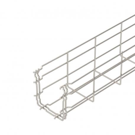 Mesh cable tray GR-Magic® 105 A4 3000 | 100 | 105 | 3.9 | 82 | no