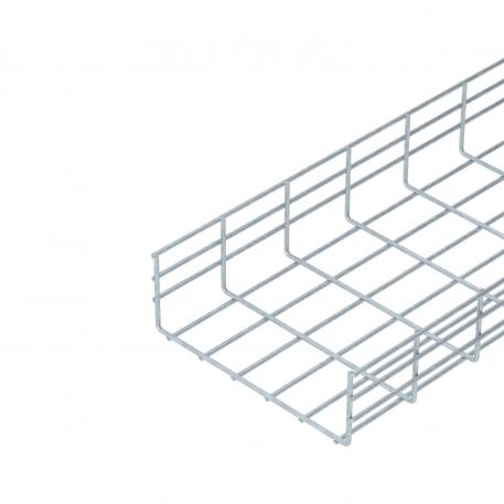 Heavy-duty cable tray SGR 105 FT