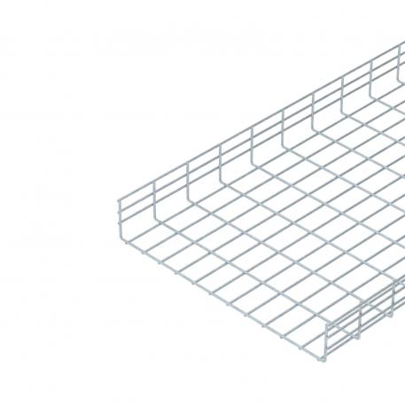 Heavy-duty cable tray SGR 105 FT 3000 | 600 | 105 | 6 | 554 | no