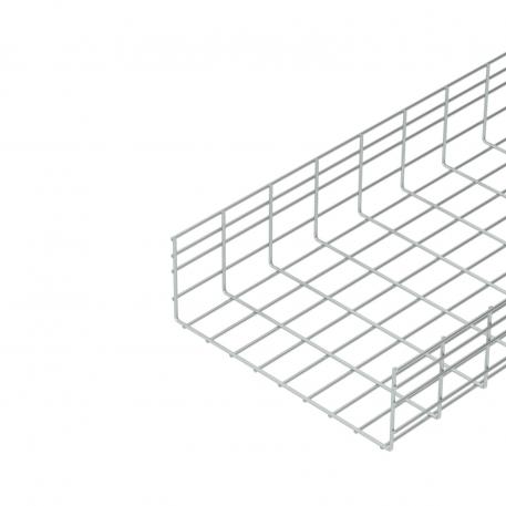 Heavy mesh cable tray SGR 155 G 3000 | 450 | 155 | 6 | 663 | no