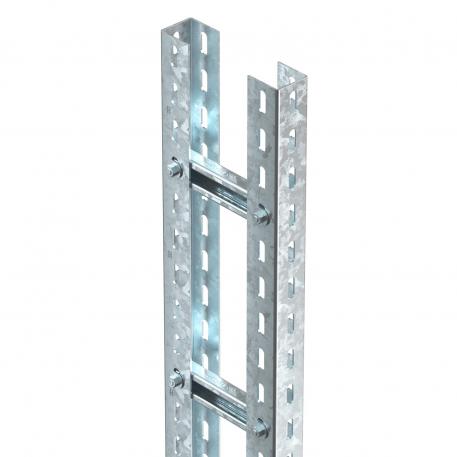 Vertical ladder, SLM50 200 | 