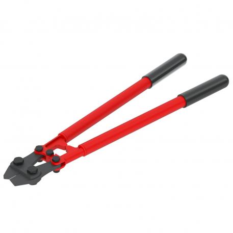 Bolt cutter