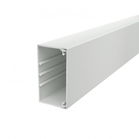 Trunking, type WDK 60110 2000 | 108.5 | 60.3 | Light grey; RAL 7035