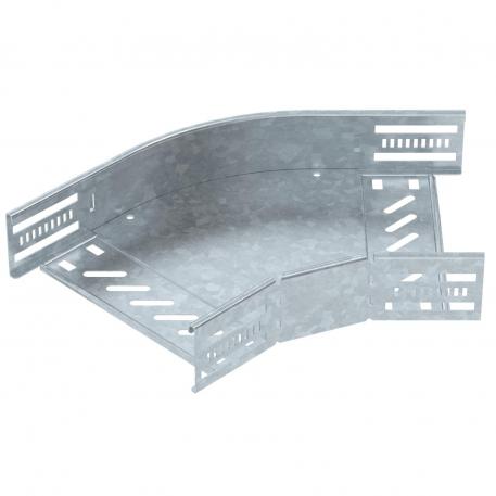 45° bend 60 FT 200 | Steel | Hot-dip galvanised