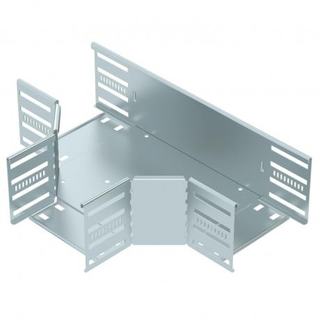 T piece 110 FS 150 | Steel | Strip galvanized