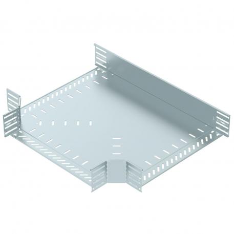 T piece 110 FS 500 | Steel | Strip galvanized