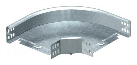 90° bend 60 FT 300 | Steel | Hot-dip galvanised