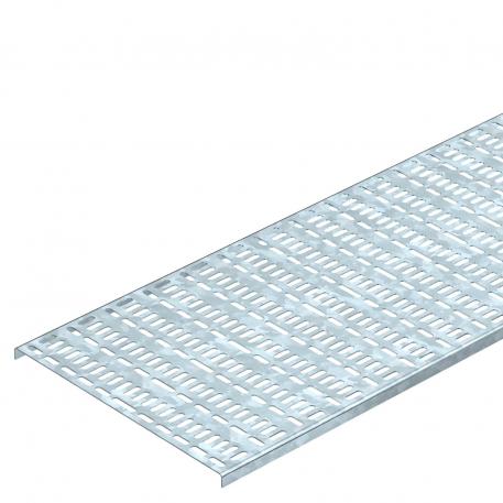 Cable tray, marine standard FS 2000 | 150 | 1 | no | Steel | Strip galvanized