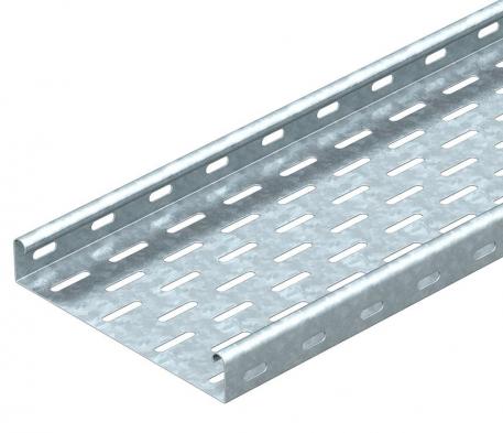 Cable tray MKS 35 FT 3000 | 150 | 1 | no | Steel | Hot-dip galvanised