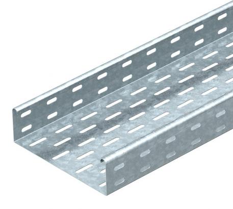 Cable tray MKS 60 FS 3000 | 600 | 1 | no | Steel | Strip galvanized