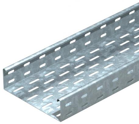 Cable tray EKS 60 FS 3000 | 200 | 2 | no | Steel | Strip galvanized