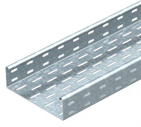 Cable tray SKS 60 FS 3000 | 200 | 1.5 | yes | Steel | Strip galvanized