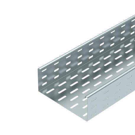 Cable tray MKS 85 FS 3000 | 200 | 1 | no | Steel | Strip galvanized