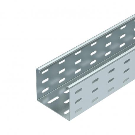 Cable tray SKS 85 FS 3000 | 100 | 1.5 | no | Steel | Strip galvanized