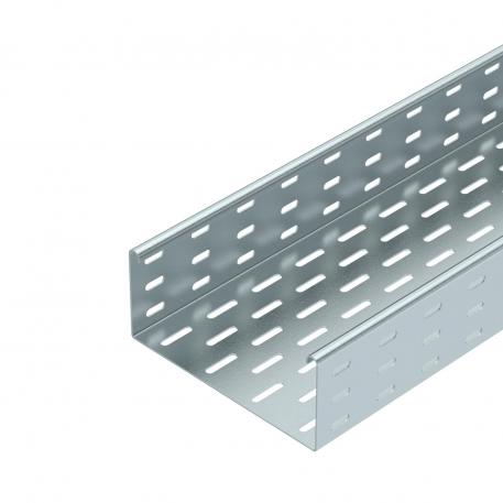 Cable tray SKS 85 FS 3000 | 200 | 1.5 | no | Steel | Strip galvanized