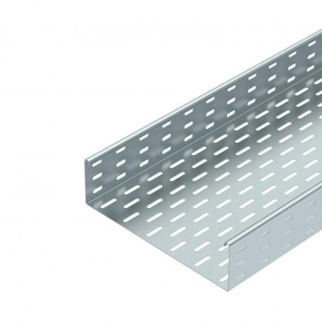 Cable tray SKS 85 FS 3000 | 300 | 1.5 | no | Steel | Strip galvanized