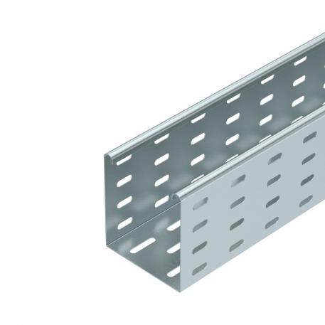 Cable tray MKS 110 FS 3000 | 100 | 1 | no | Steel | Strip galvanized