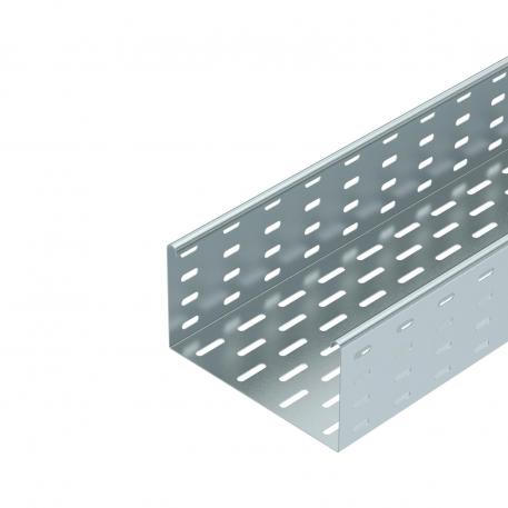 Cable tray MKS 110 FS 3000 | 200 | 1 | no | Steel | Strip galvanized