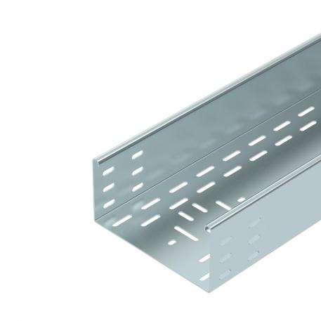 Cable tray BKRS 100 FS 3000 | 200 | 2 | no | Steel | Strip galvanized