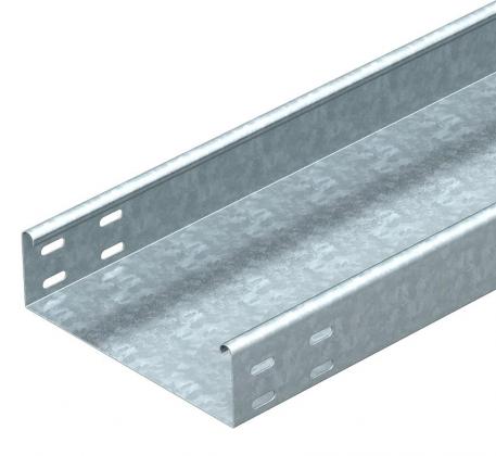 Cable tray MKSU 60 FT 3000 | 300 | 1 | no | Steel | Hot-dip galvanised